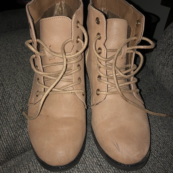 Atmosphere Shoes - atmosphere boots size 7